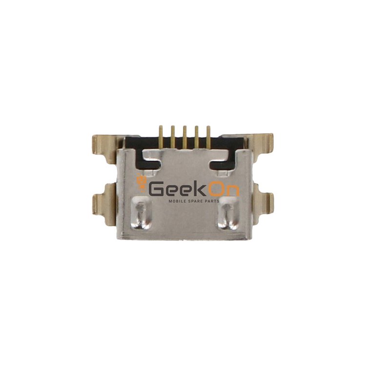 Πλακετάκι Φόρτισης / Charging Dock Για Huawei MediaPad M5 lite
