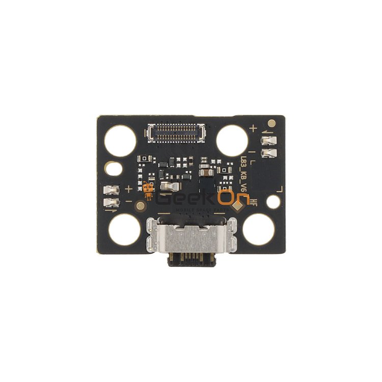 Πλακετάκι Φόρτισης / Charging Dock για Xiaomi Redmi Pad