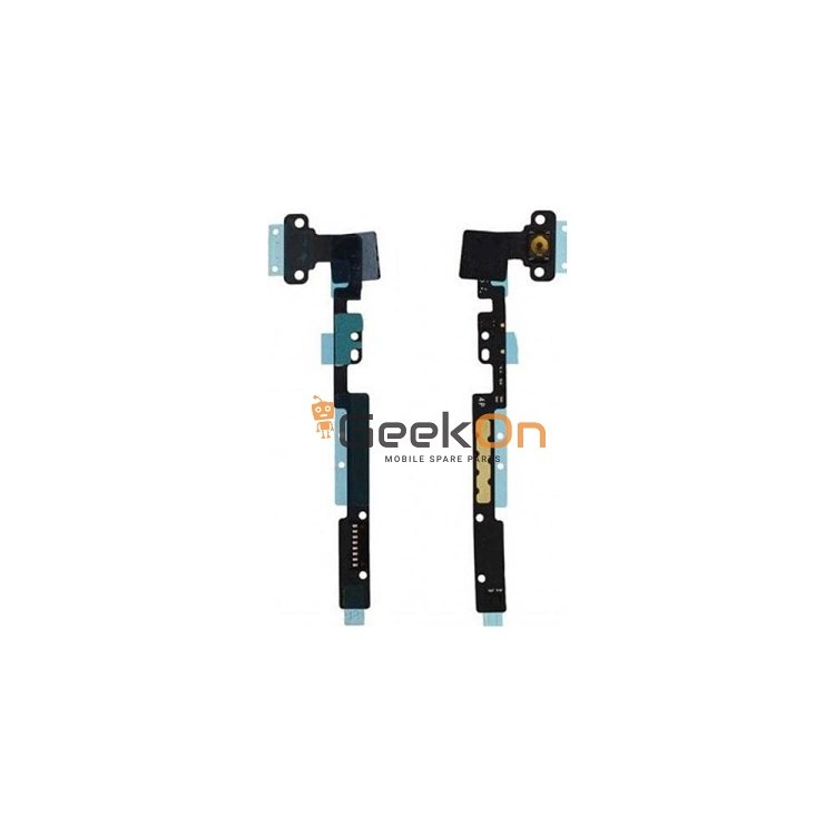Καλωδιοταινία Κεντρικού Πλήκτρου Apple iPad Mini / Mini 2 / A1432 / A1454 / A1455 / A1489 / A1490 / A1491
