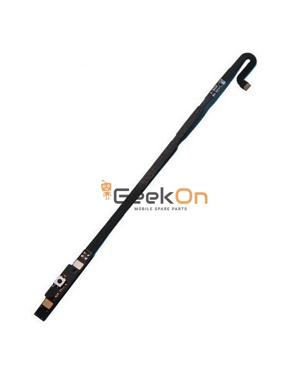 Καλωδιοταινία Κεντρικού Πλήκτρου / Home Button Flex Apple iPad 4 A1459 / A1460 / A1458