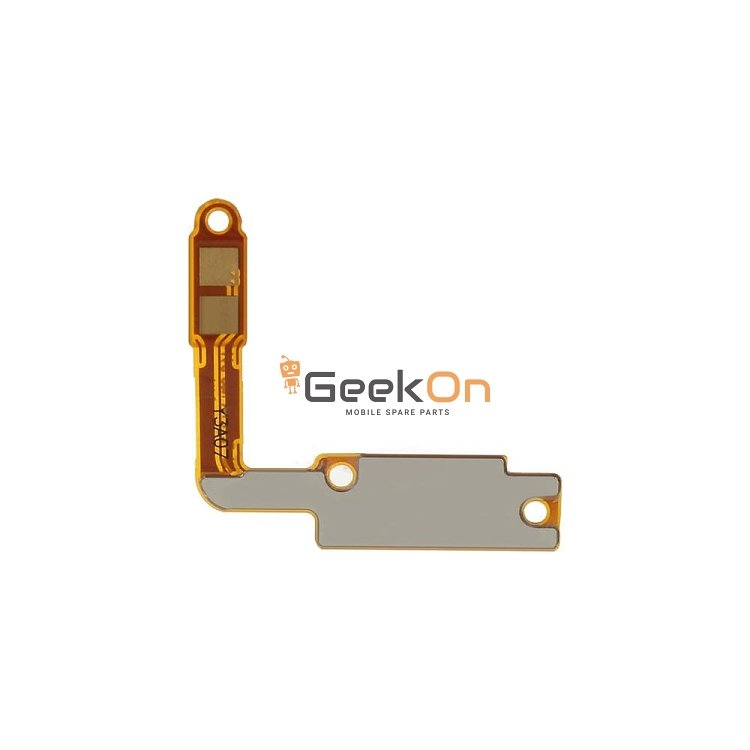 Καλωδιοταινία Κεντρικού Κουμπιού / Home Button Flex για Samsung Tab 3 7.0 T210 / T211