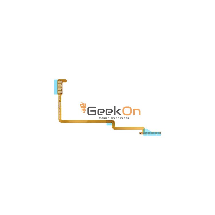 Καλωδιοταινία Πληκτρολογίου / Smart Keyboard Flex Cable για Samsung Galaxy Tab S5e T720 / T725