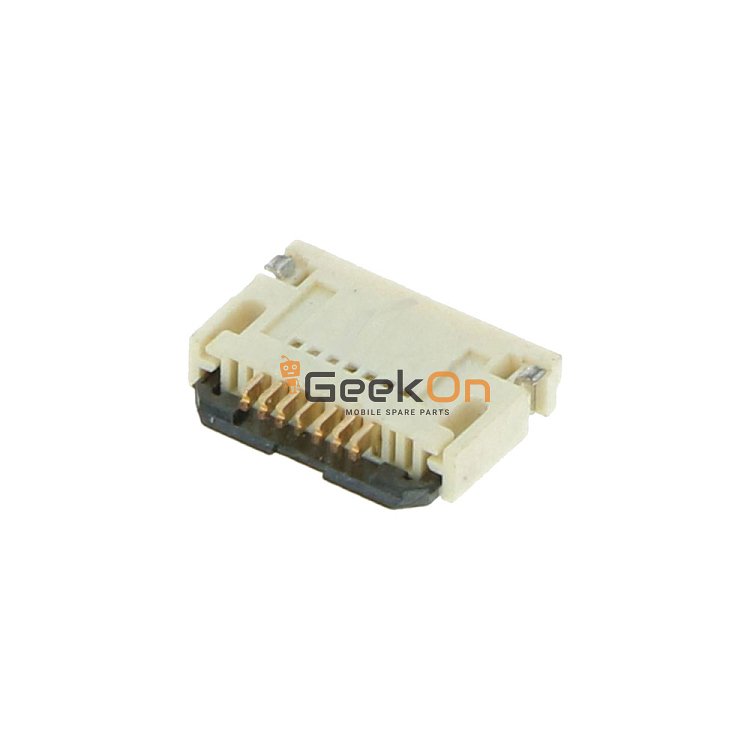 Βύσμα Μπαταρίας / Battery FPC 7Pin Connector για Samsung Galaxy Tab A 10.1" 2016 T580 T585