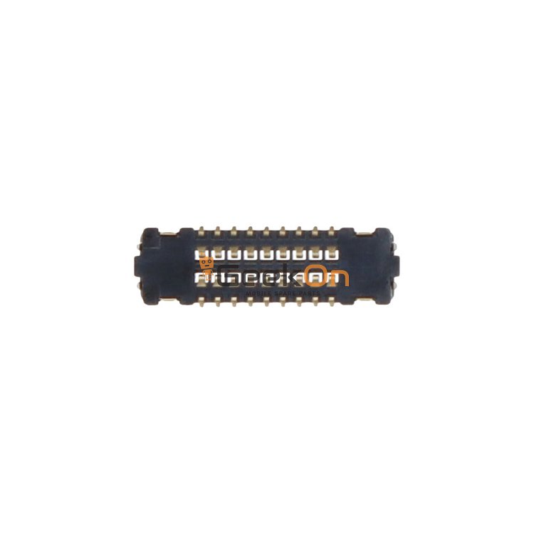 Βύσμα Οθόνης / LCD FPC Connector για iPad Pro 11 2020(2nd) / Pro 11 2018(1st) 18Pin