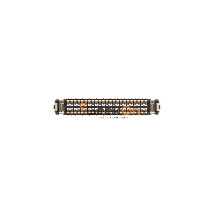 Βύσμα Οθόνης / LCD FPC Connector για iPad Pro 11 2022(4th) / Pro 11 2018(1st) / Pro 11 2020(2nd) / Pro 11 2021(3rd) 46Pin