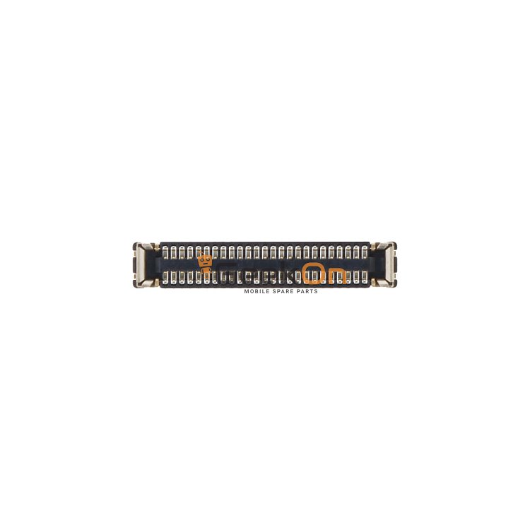 Βύσμα Οθόνης Αφής / Touch FPC Connector για iPad Pro 11 2022(4th) / Pro 11 2018(1st) / Pro 11 2020(2nd) / Pro 11 2021(3rd) 50Pin