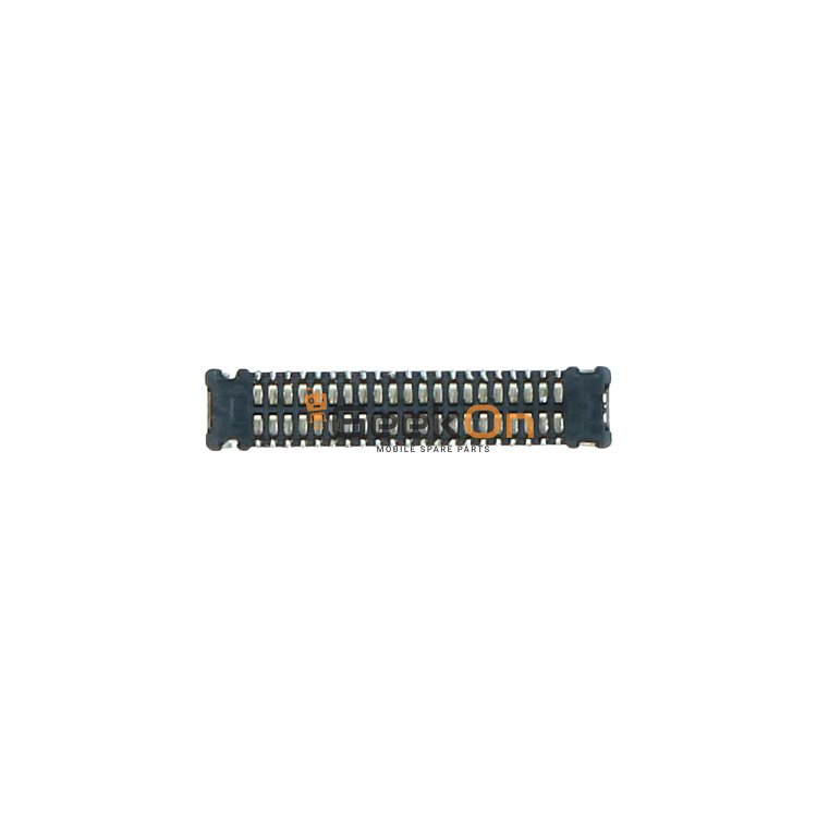 Βύσμα Οθόνης / LCD FPC Connector για Apple iPad Pro 12.9 2015 / iPad Mini 5 2019 42pin