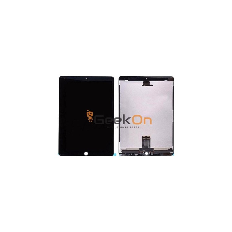 Οθόνη LCD και Αισθητήρας Αφής για Apple iPad Pro 10.5 A1701 / A1709 Μαύρο