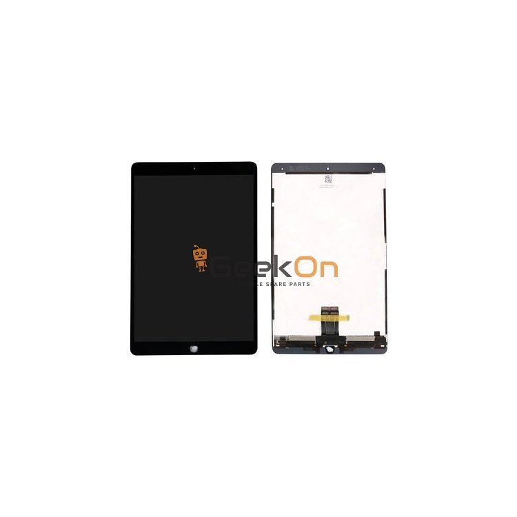 Οθόνη LCD και Αισθητήρας Αφής για Apple iPad Air 3 2019 A2153 /  A2123 /  A2154 /  A2152 Μαύρο