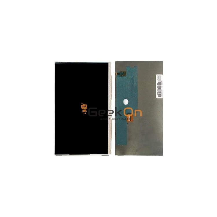 Οθόνη LCD για Lenovo IdeaTab A3000 / A5000