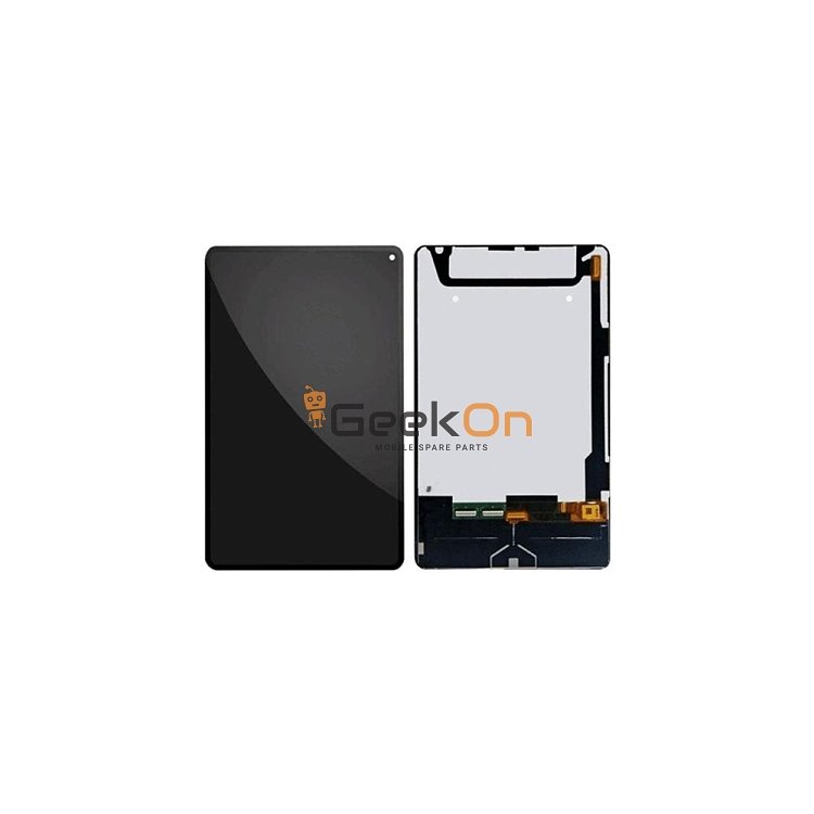 Οθόνη LCD και Μηχανισμός Αφής Huawei MatePad Pro 10.8 Μαύρο