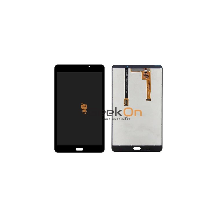Οθόνη και Μηχανισμός Αφής / LCD with Touch Screen για Samsung Galaxy Tab A 7.0 2016 SM-T280 / T285 Μαύρο