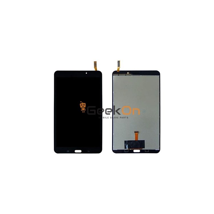 Οθόνη και Μηχανισμός Αφής / LCD with Touch Screen για Samsung Galaxy Tab 4 8.0 T330 Μαύρο