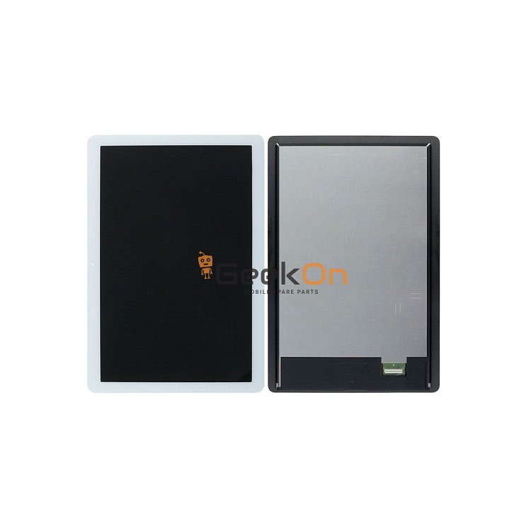 Οθόνη LCD και Μηχανισμός Αφής για Huawei MediaPad T5 10 AGS2-W09 Λευκό