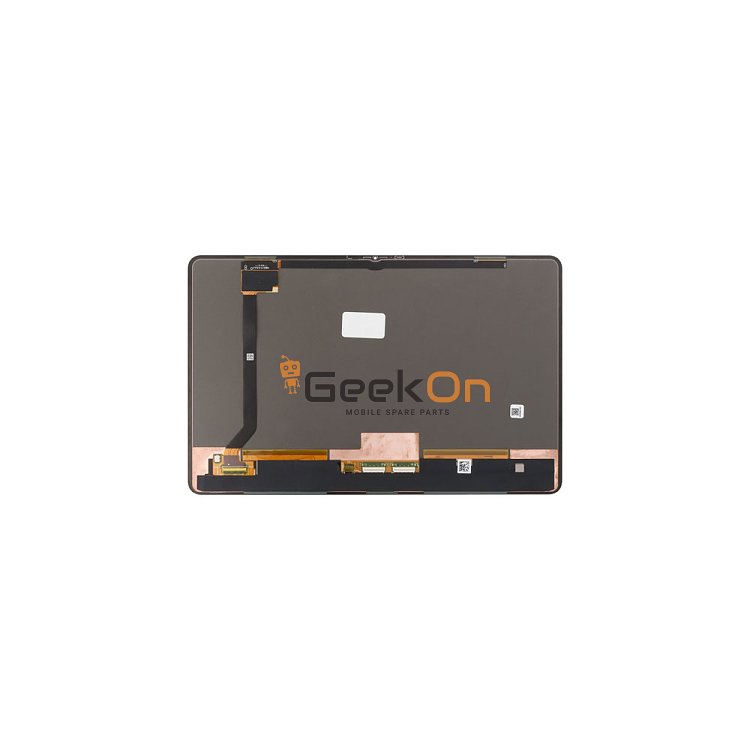 Οθόνη LCD και Μηχανισμός Αφής για Huawei MateBook E 2022 DRC-W56 / DRC-W58 / DRC-W76 Black