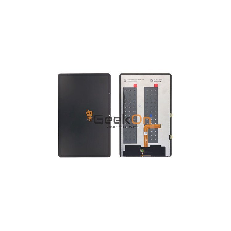 Οθόνη LCD και Μηχανισμός Αφής για Xiaomi Redmi Pad 10.61'' 22081283G Μαύρο