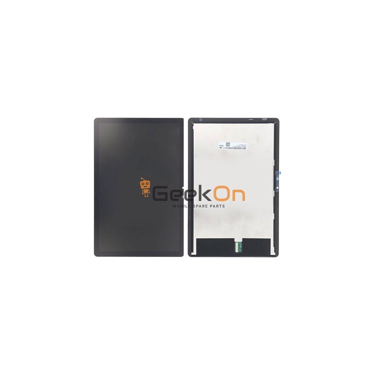 Οθόνη και Μηχανισμός Αφής / LCD with Touch Screen για Lenovo M10 3rd Gen TB-328 10.1" Μαύρο
