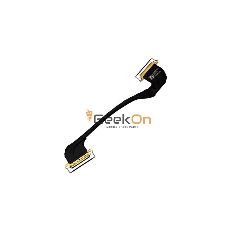 Καλωδιοταινία Οθόνης / LCD Flex για iPad 2 A1395 / A1396 / A1397