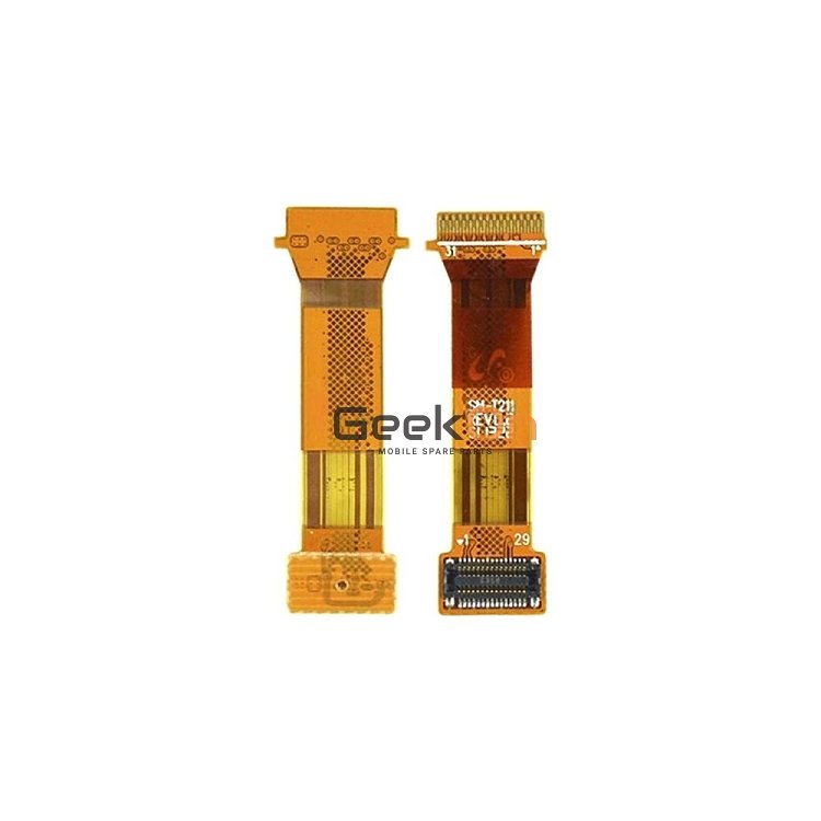 Καλωδιοταινία Οθόνης / LCD Flex για Samsung Galaxy Tab 3 P3200 P3210 T210 T211 T215
