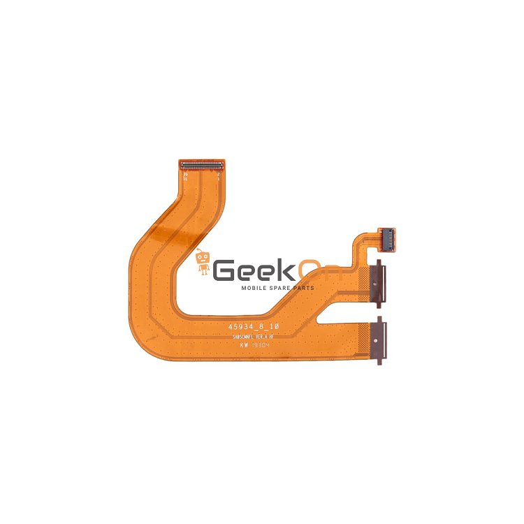 Καλωδιοταινία Οθόνης / LCD Flex για Huawei MediaPad M6 10.8