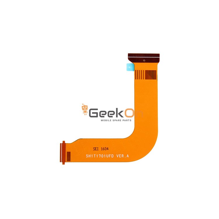Καλωδιοταινία Οθόνης / LCD Flex για Huawei MediaPad T1 7.0