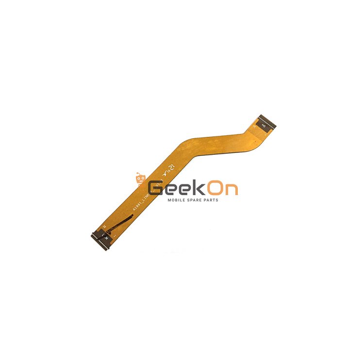 Καλωδιοταινία Οθόνης / LCD Flex για Lenovo Tab 4 Essential / TB-7304 / TB-7304F / TB-7304N