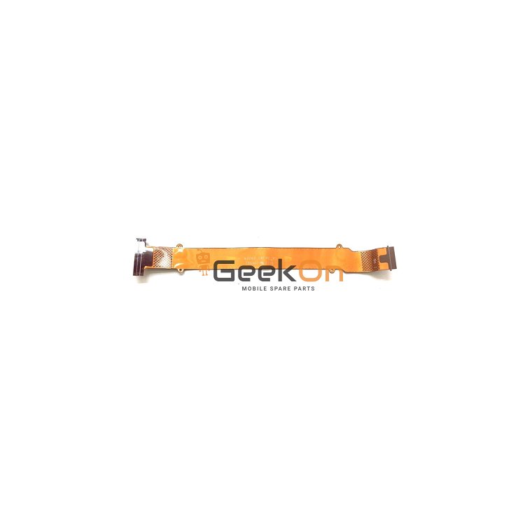 Καλωδιοταινία Οθόνης / LCD Flex για Lenovo Tab E8 8.0- TB-8304F / TB-8304F1