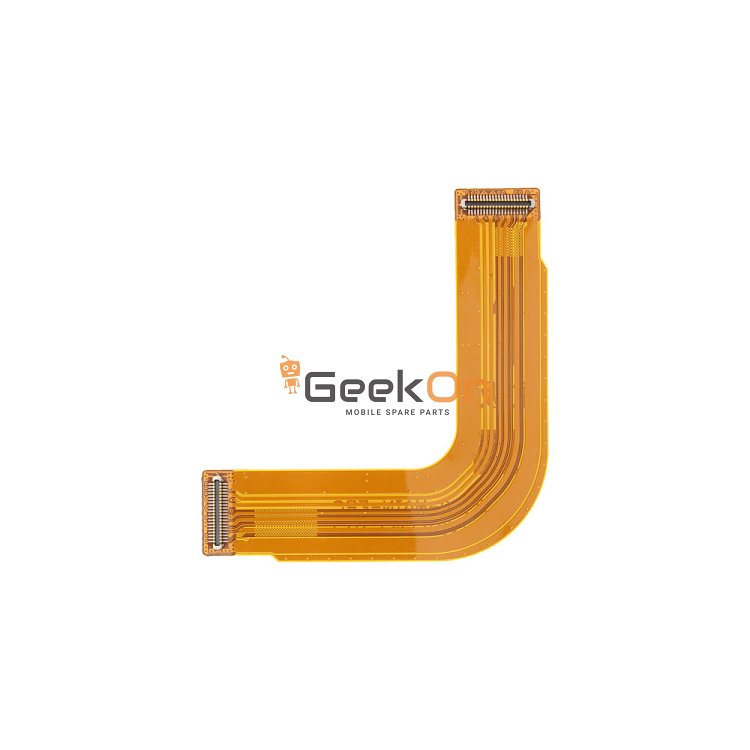 Big Κεντρική Καλωδιοταινία / Main Flex για Realme Pad