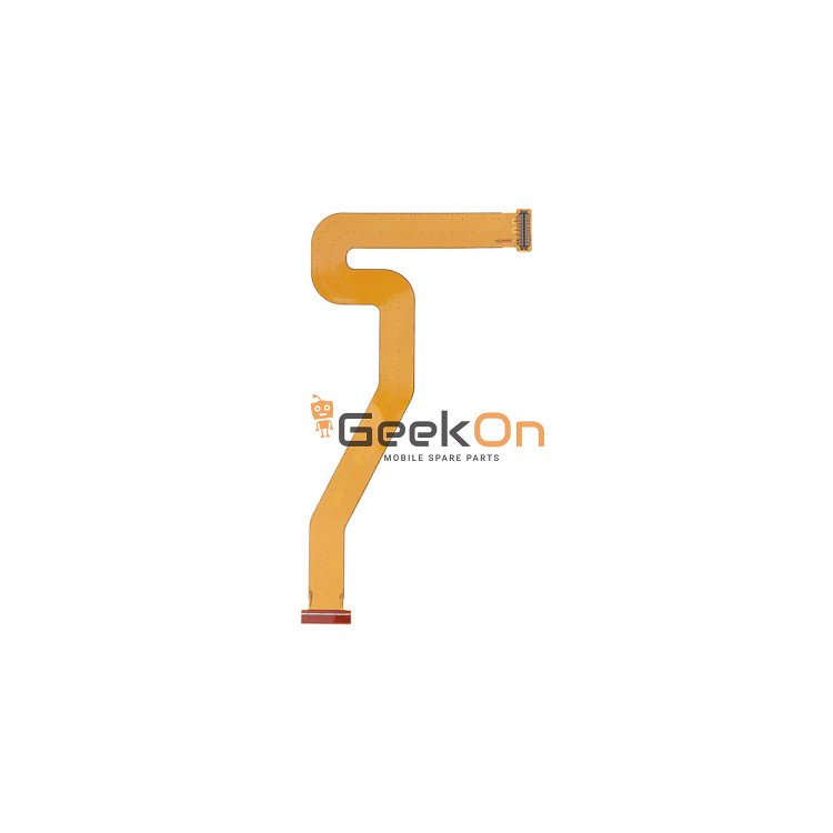 Καλωδιοταινία Οθόνης / LCD Flex για Samsung Galaxy Tab A8 10.5 2021 X200 / X205