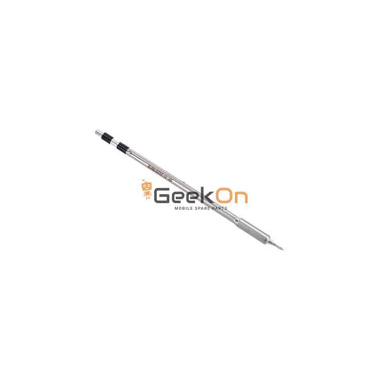 Quick TSS02-SSK Solder Iron Tip Για Quick TS1200A