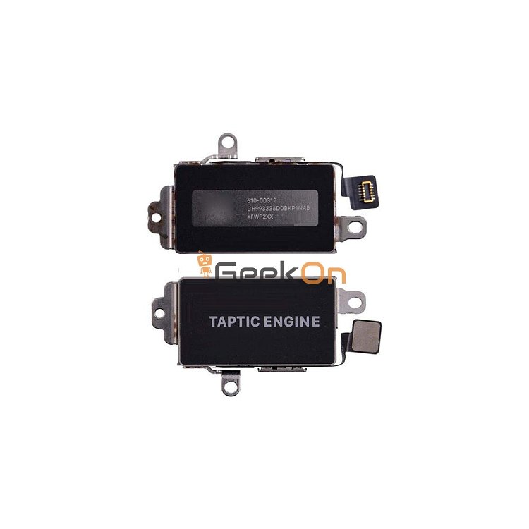 Μηχανισμός Δόνησης / Vibration Motor για iPhone 12 Pro Max