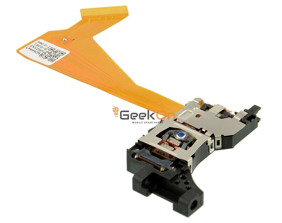 Ανταλλακτικό μάτι Laser για Nintendo Wii RAF-3350