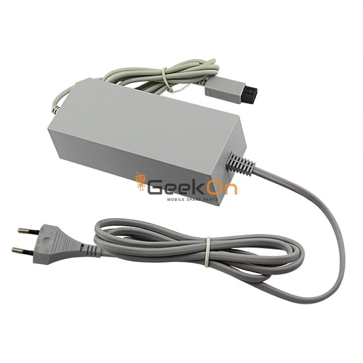 Τροφοδοτικό για Nintendo Wii