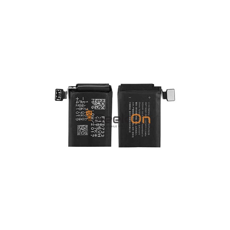 Μπαταρία για Apple Watch Series 3 LTE A1875 42mm 342mAh