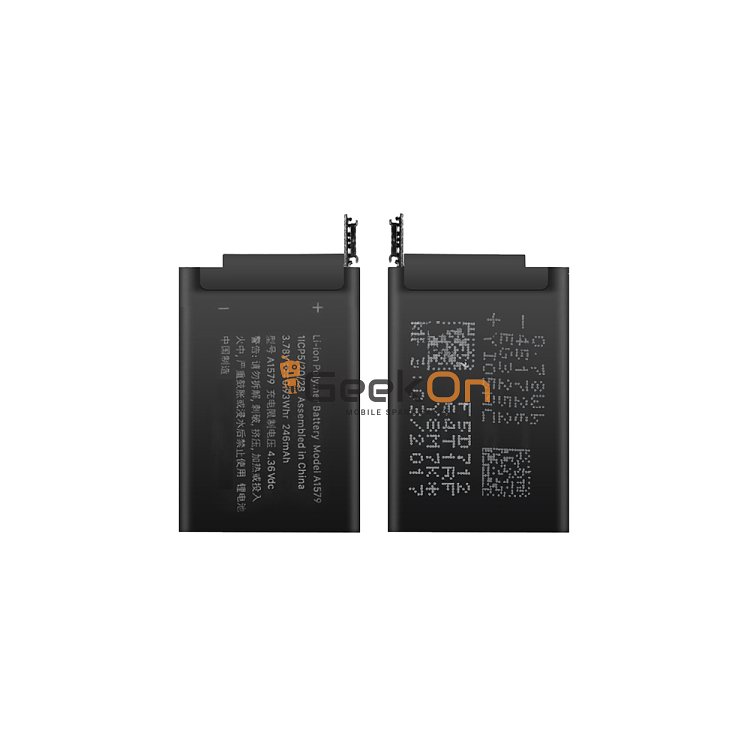 Μπαταρία για Apple Watch Series 1 A1578 38mm 246mAh