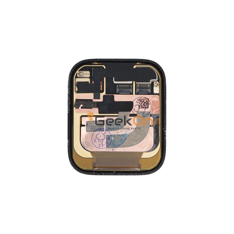 Screen Replacement Για Apple Watch Series 6 44mm Black