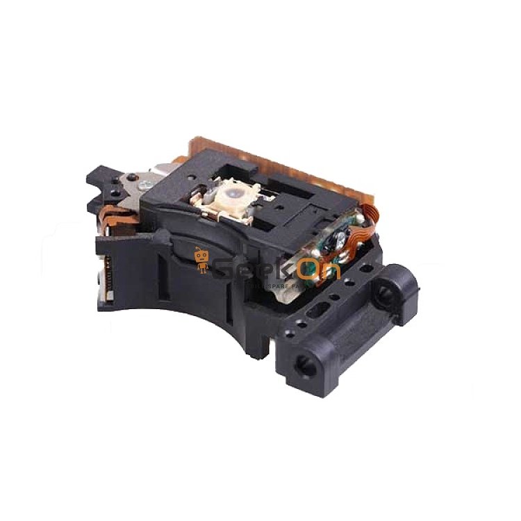 Ανταλλακτικό Laser Lens για XBOX 360 HD63 SF-HD63