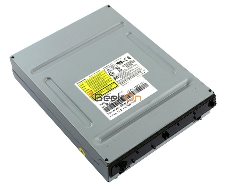 XBOX 360 Slim Liteon DG-16D4S