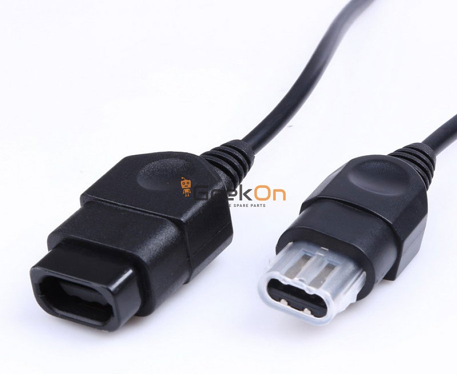 Καλώδιο προέκτασης χειριστηρίου XBOX 1,8μ