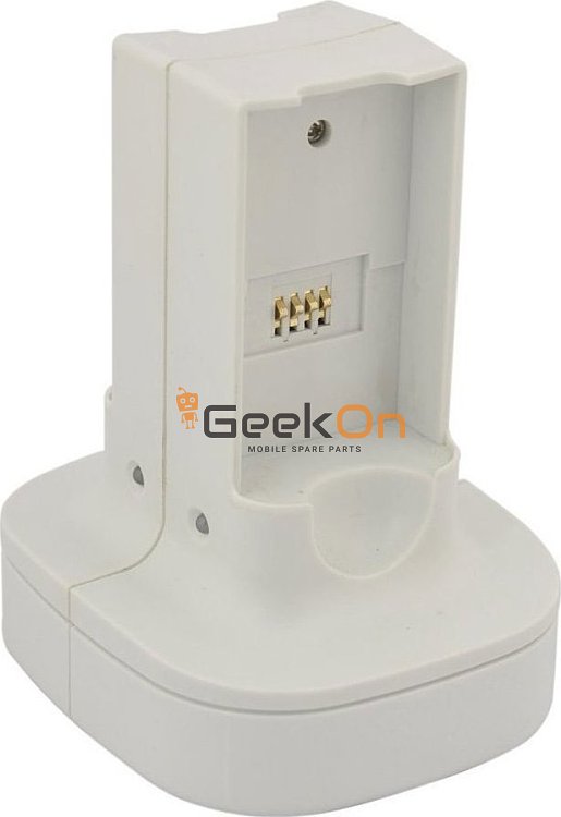 Ταχυφορτιστής 2 Μπαταριών XBOX 360