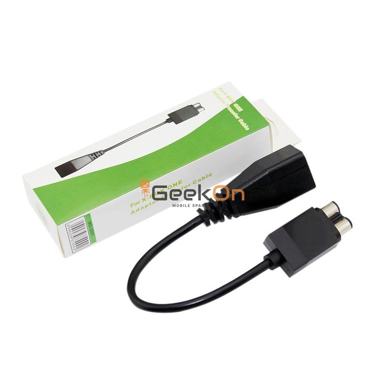 Μετατροπέας τροφοδοτικού για XBOX 360 E