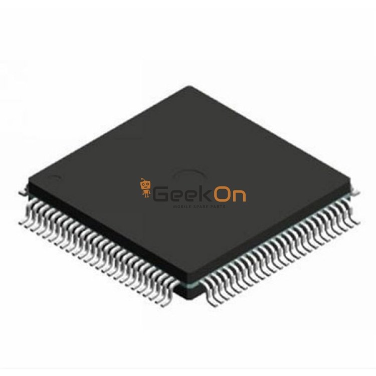 HDMI Transmitter Control IC Chip MN86471A Panasonic - PS4 Console