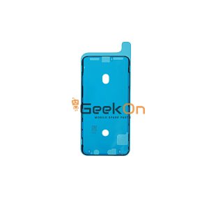 Αυτοκόλλητη Ταινία Αδιαβροχοποίησης (LCD) για Apple iPhone XS Max