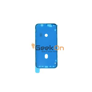 Αυτοκόλλητη Ταινία Αδιαβροχοποίησης (LCD) για Apple iPhone 11