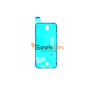 Αυτοκόλλητη Ταινία Αδιαβροχοποίησης (LCD) για Apple iPhone 12 / 12 Pro