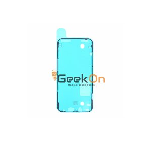 Αυτοκόλλητη Ταινία Αδιαβροχοποίησης (LCD) για Apple iPhone 13 / 13 Pro