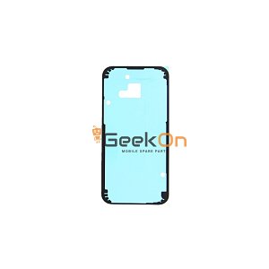 Αυτοκόλλητη Ταινία για Καπάκι Μπαταρίας για Samsung Galaxy A3 2017 A320