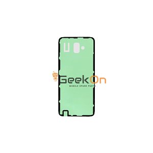 Αυτοκόλλητη Ταινία για Καπάκι Μπαταρίας για Samsung Galaxy J4 Plus J415