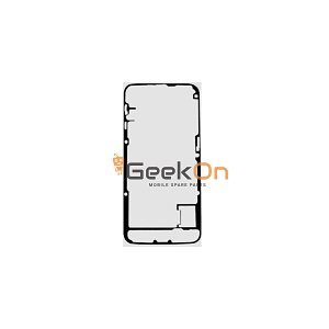 Αυτοκόλλητη Ταινία για Καπάκι Μπαταρίας για Samsung Galaxy S6 edge G925