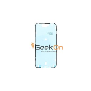 Αυτοκόλλητη Ταινία Αδιαβροχοποίησης (LCD) για Apple iPhone 15